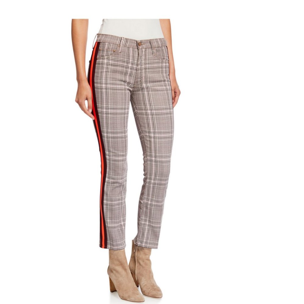 Mother the Insider crop